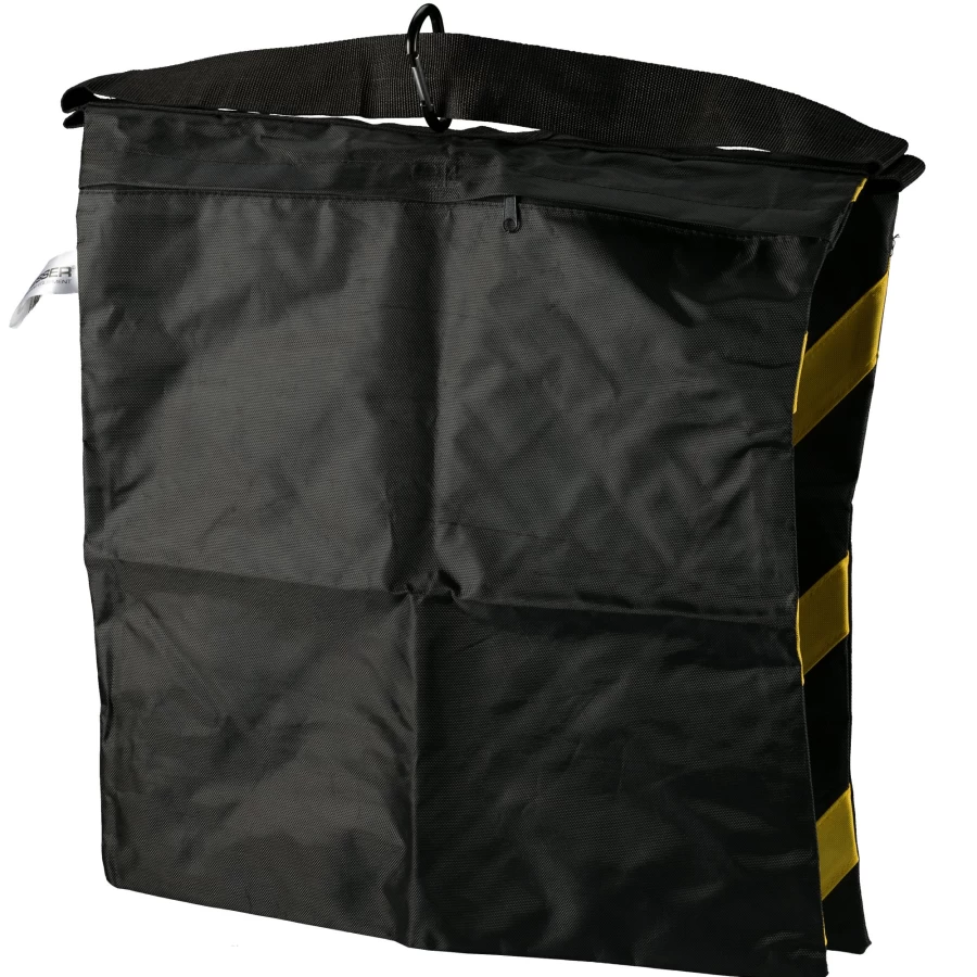 Bresser BR-SB9 XXL Sandbag Counterweight 50x45cm Heavy Duty Stabilizer for Telescopes and Tripods