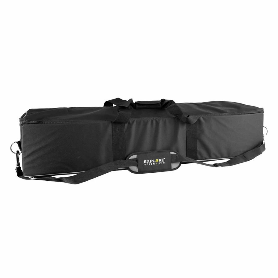 Bresser Explore Scientific Telescope Case for ED-APO & AR 127S/152S – Durable Protective Cover