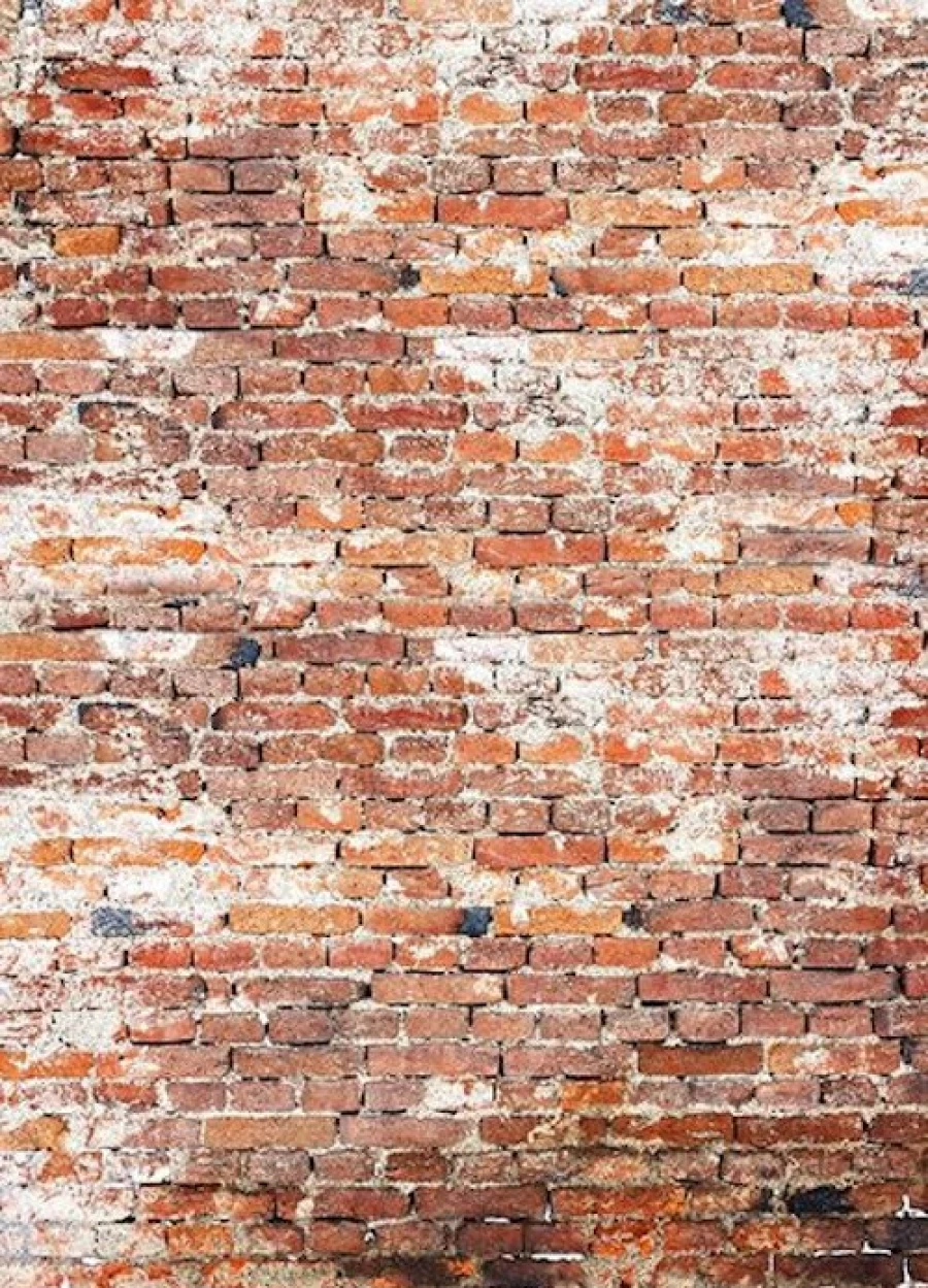 Bresser Br-S1040 1.8x2.5M Photography Background Cloth with Decorative Motif for Studio Shoots