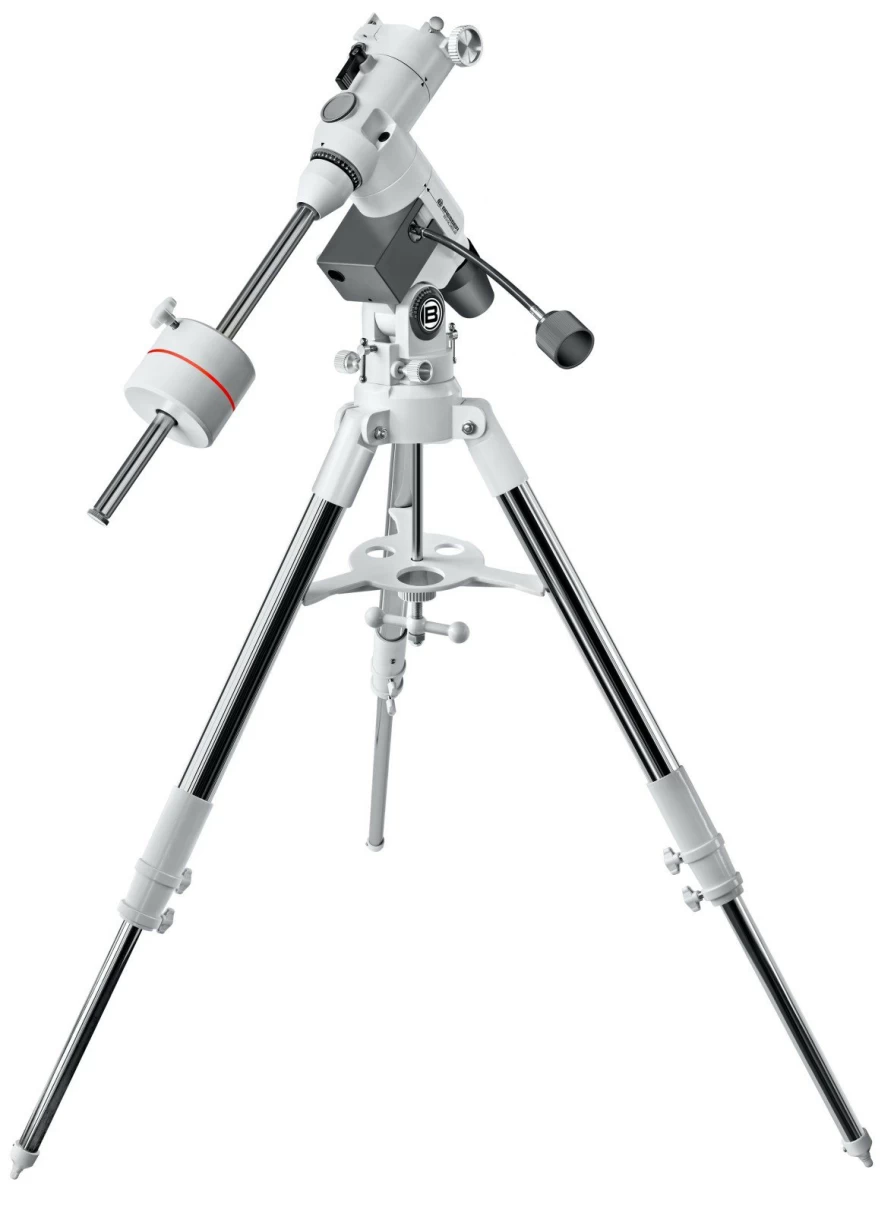 Bresser Exos-2 EQ-5 Equatorial Telescope Mount for Astronomy & Astrophotography