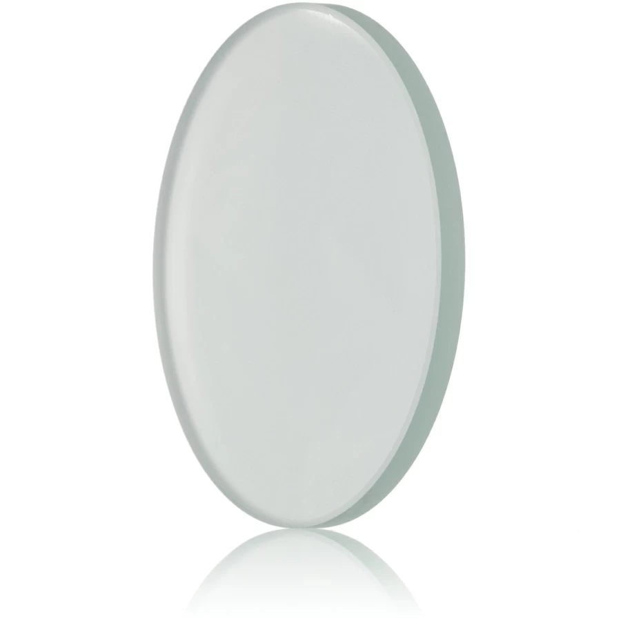 Bresser 50mm High-Quality Glass Object Plate for Microscopes – Precision Optics Lab Equipment