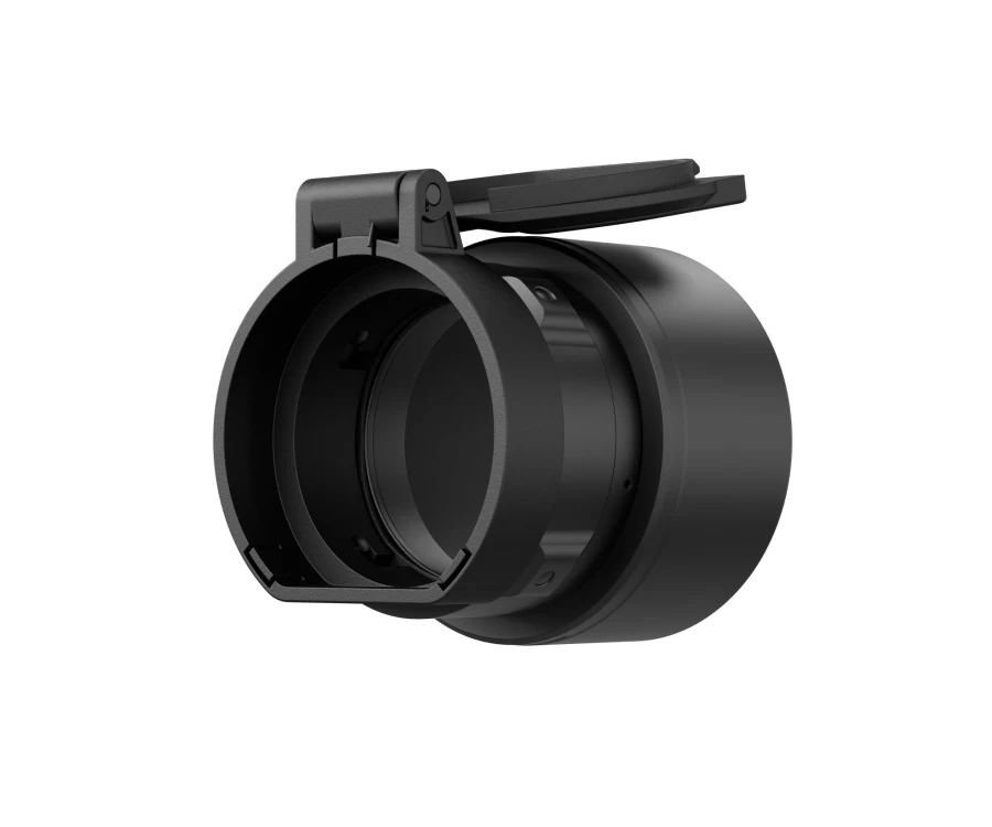 Bresser 56mm Cover Ring Adapter for Forward Mounting - Fn Series Compatible