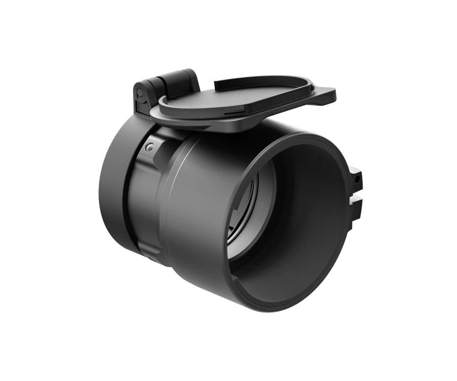 Bresser 56mm Cover Ring Adapter for Forward Mounting - Fn Series Compatible