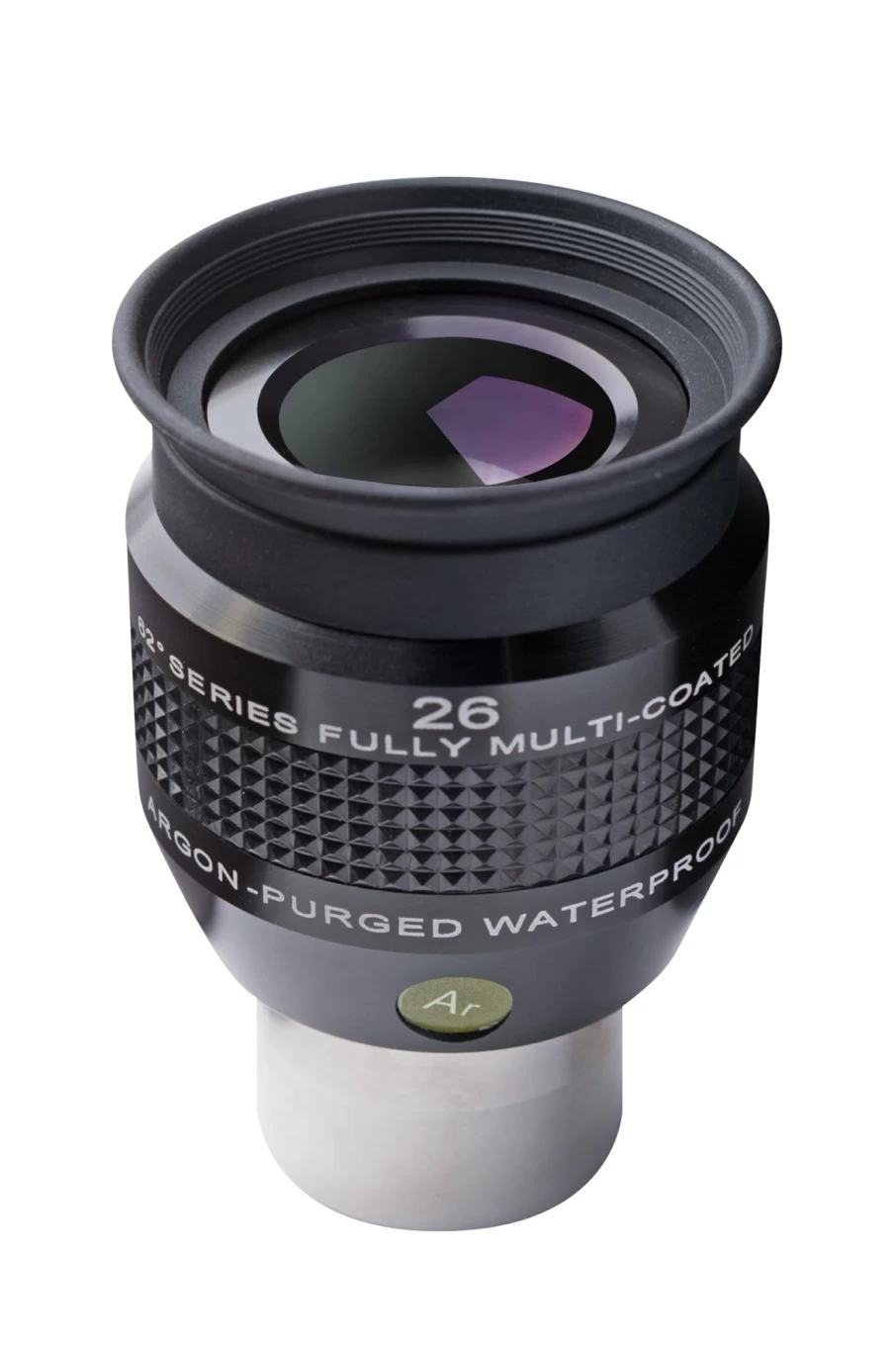 Bresser 26mm 62° Ultra Wide Angle Eyepiece for Telescopes - Explore Scientific Ler Series
