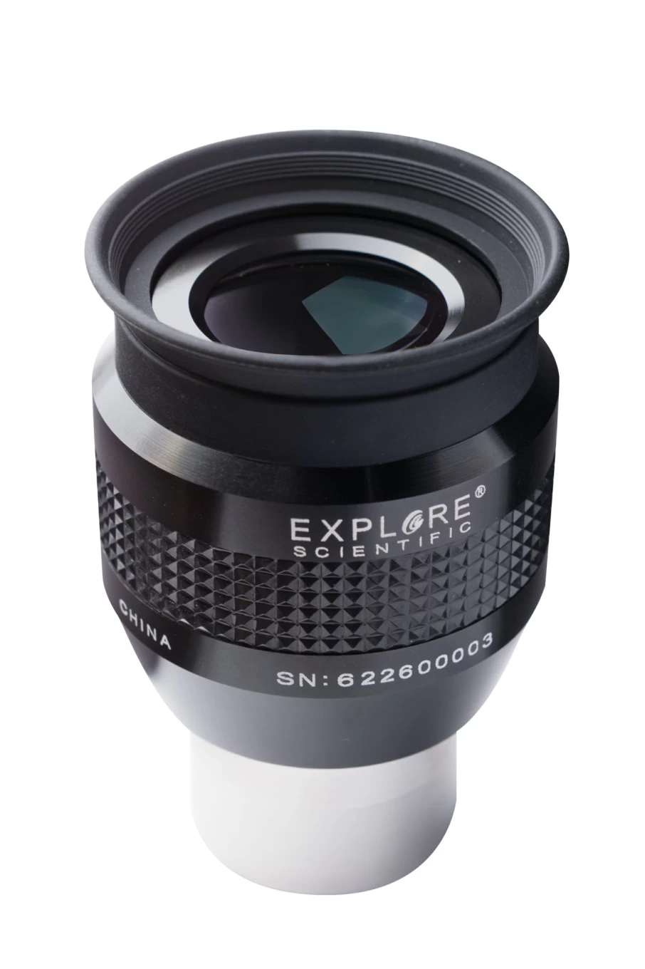 Bresser 26mm 62° Ultra Wide Angle Eyepiece for Telescopes - Explore Scientific Ler Series