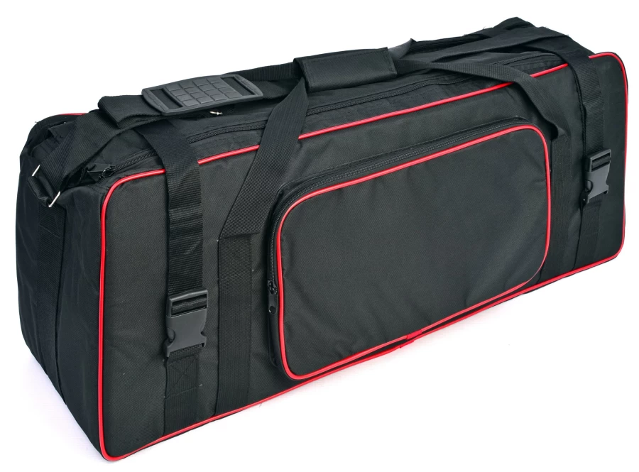 Bresser Br-B76 Professional Studio Camera Bag 76x23x29cm for DSLR and Equipment