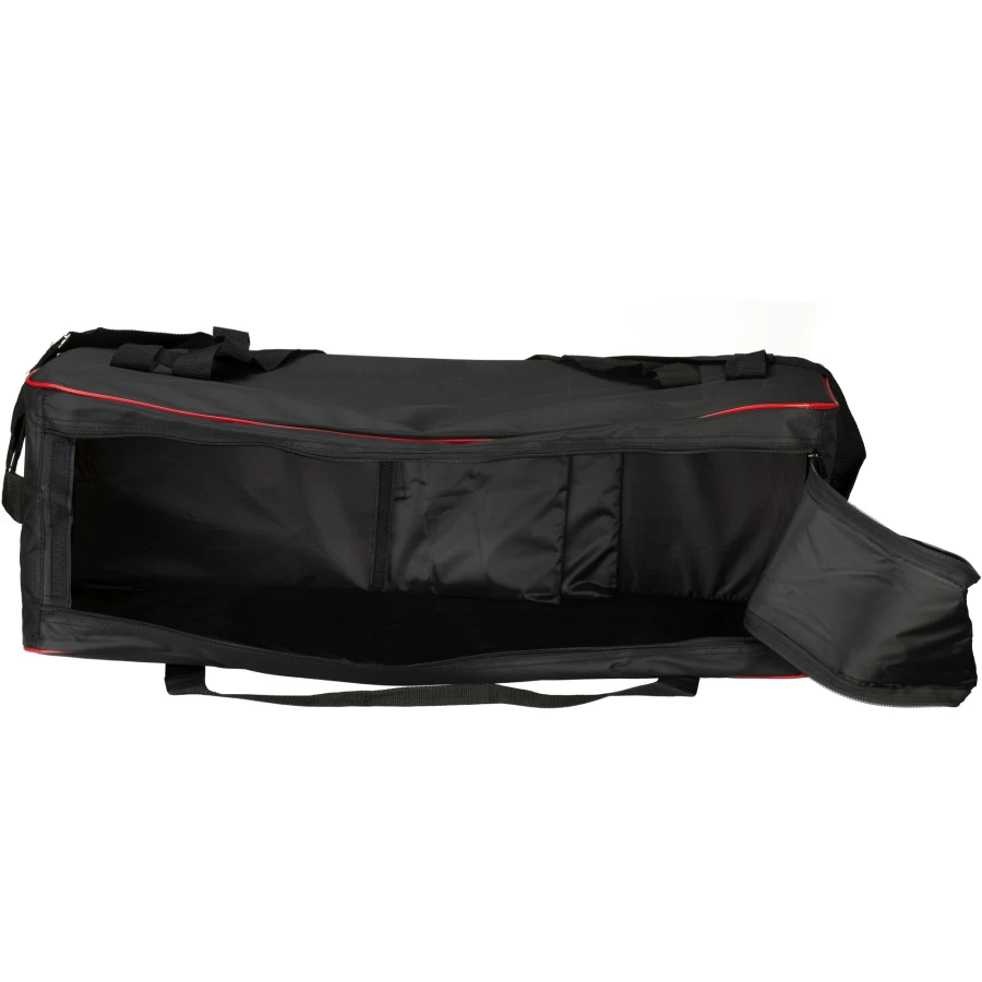 Bresser Br-B76 Professional Studio Camera Bag 76x23x29cm for DSLR and Equipment