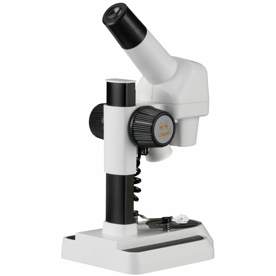 Bresser Die Maus Incident Light Microscope for Precision Illumination and Clarity