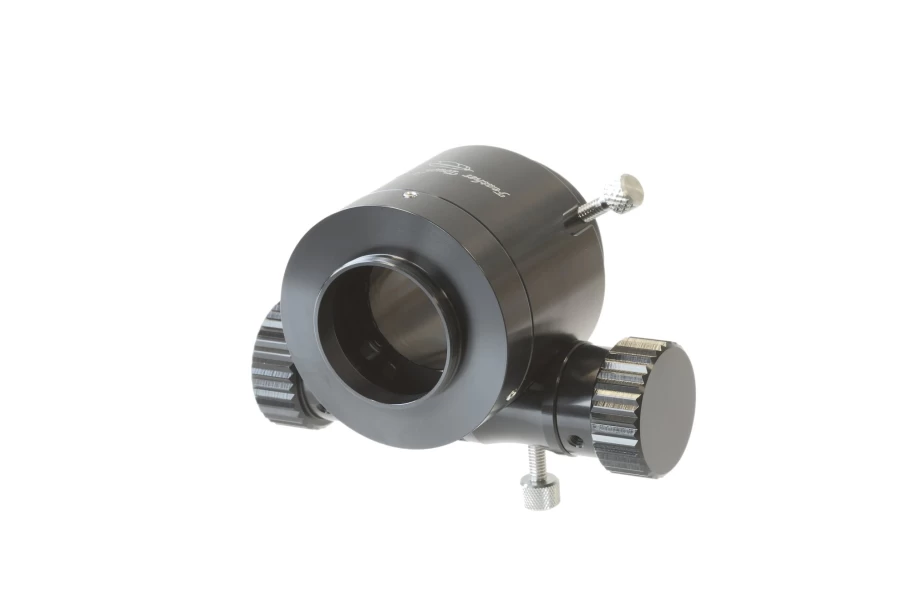Bresser 1.25" Feather-Touch Focuser - Precision Telescope Accessory for Smooth Focusing