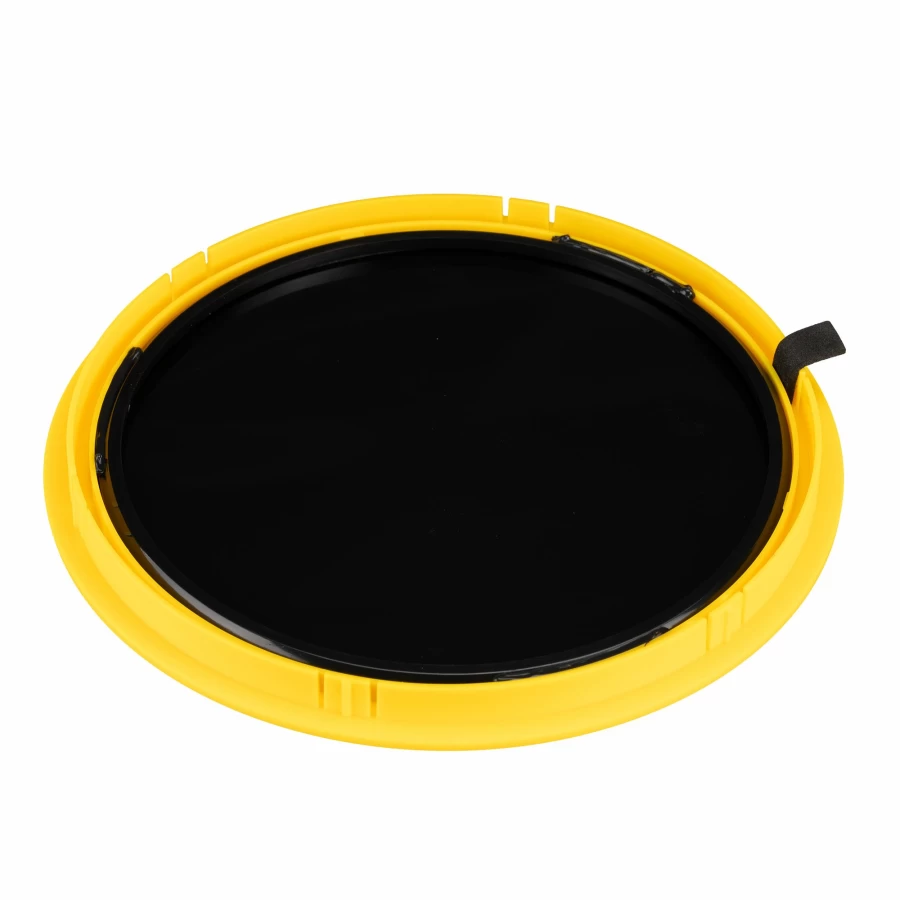 Bresser 172mm Solar Filter for Telescopes - Compatible with Messier MC-152 & Other Models
