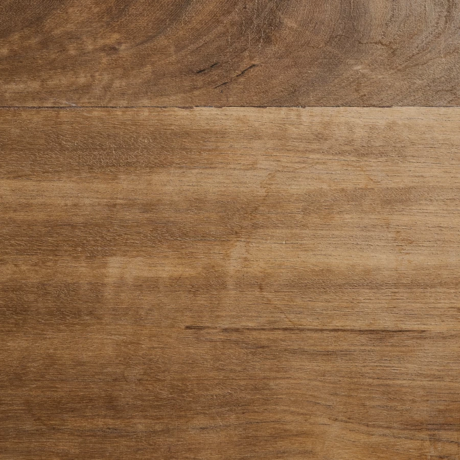 Bresser 40x40cm Teakwood Tabletop Photography Background for Flat Lay Product Shots