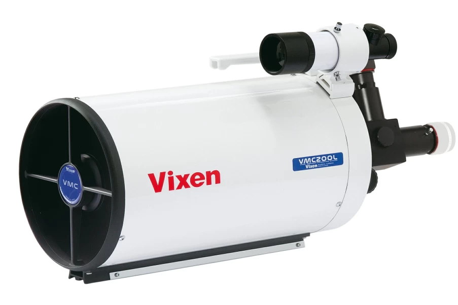 Bresser Vixen VMC200L Maksutov-Cassegrain Telescope Optical Tube - High-Performance Astronomy Optics