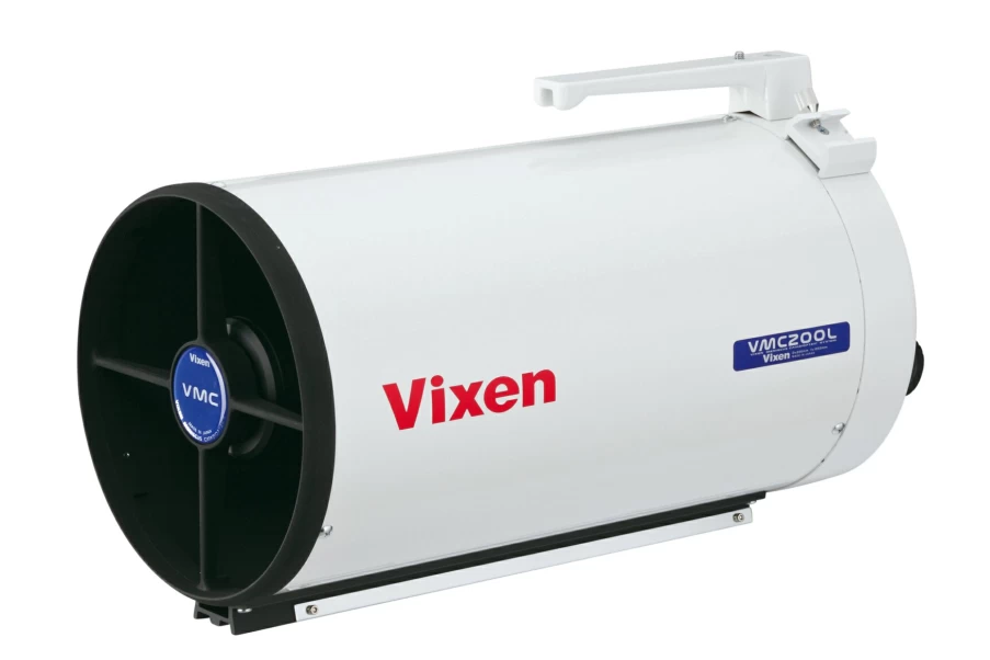 Bresser Vixen VMC200L Maksutov-Cassegrain Telescope Optical Tube - High-Performance Astronomy Optics