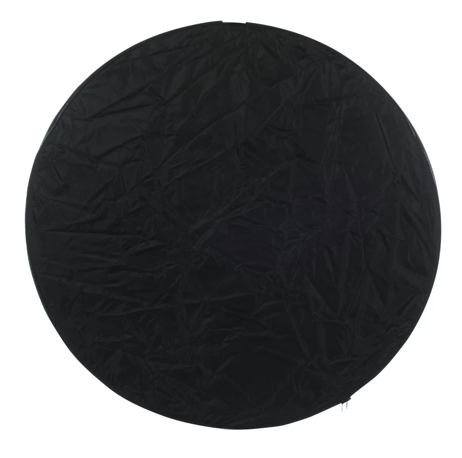Bresser BR-TR1 60cm 5-in-1 Collapsible Photography Reflector Round Light Modifier for Studio & Outdoor Shooting