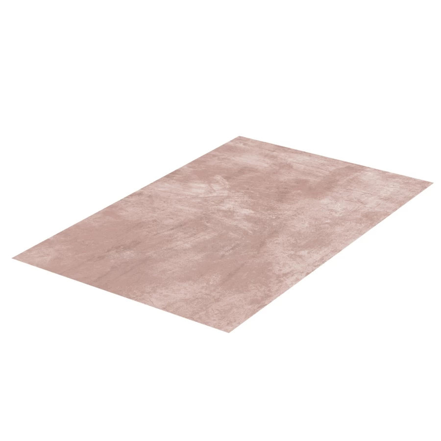 Bresser 60x90cm Dusky Pink Vinyl Backdrop with Textured Structure for Photography