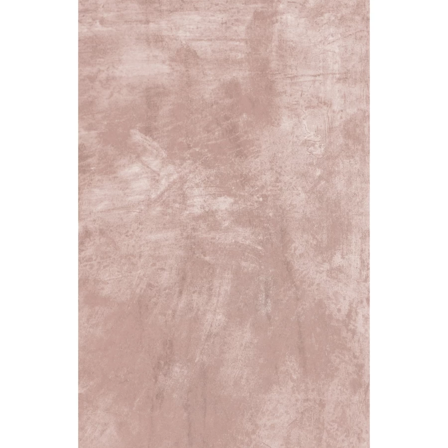 Bresser 60x90cm Dusky Pink Vinyl Backdrop with Textured Structure for Photography