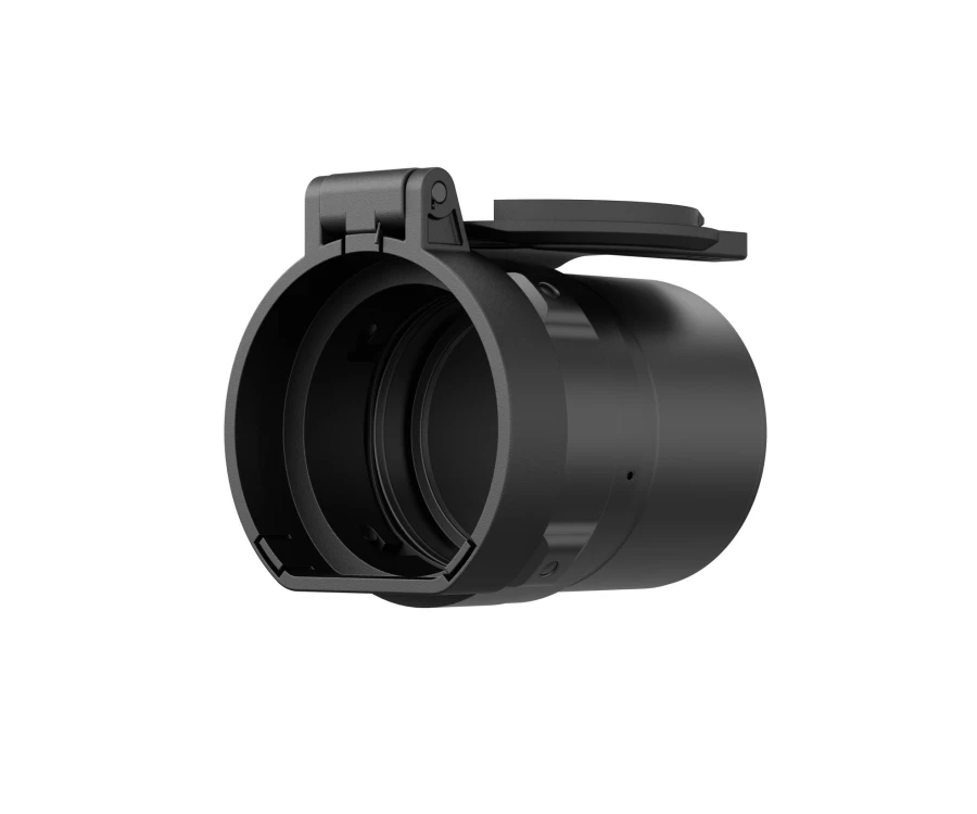 Bresser 42mm Cover Ring Adapter for Forward Mounting - Fn Compatible