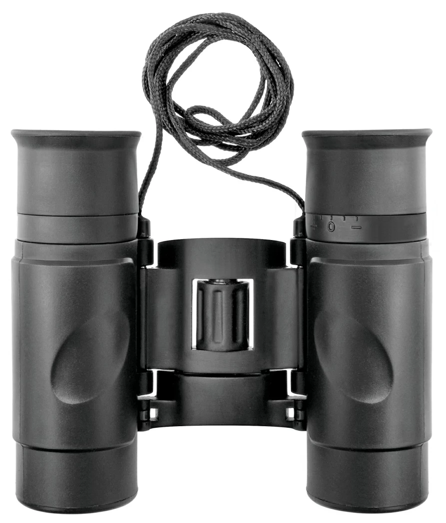 Bresser Hunter 8X21 Compact Binoculars – Lightweight, High-Powered for Outdoor Adventures