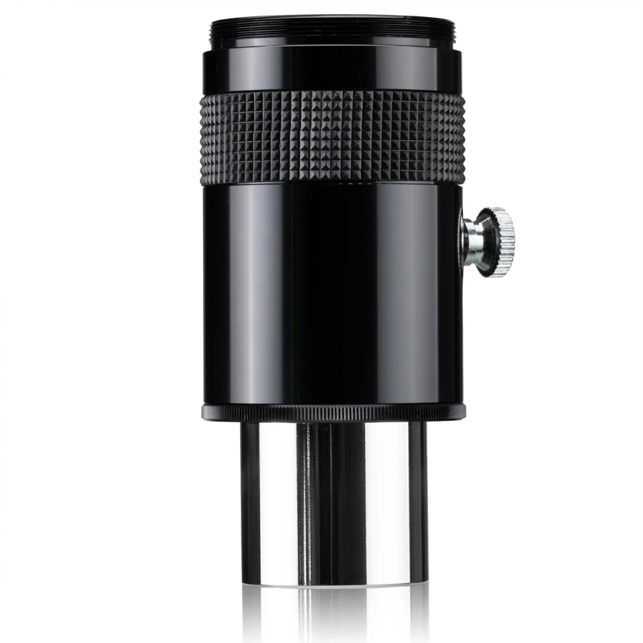 Bresser 1.25 Inch Telescope Camera Adapter for Astrophotography - Compatible with DSLR & Mirrorless Cameras