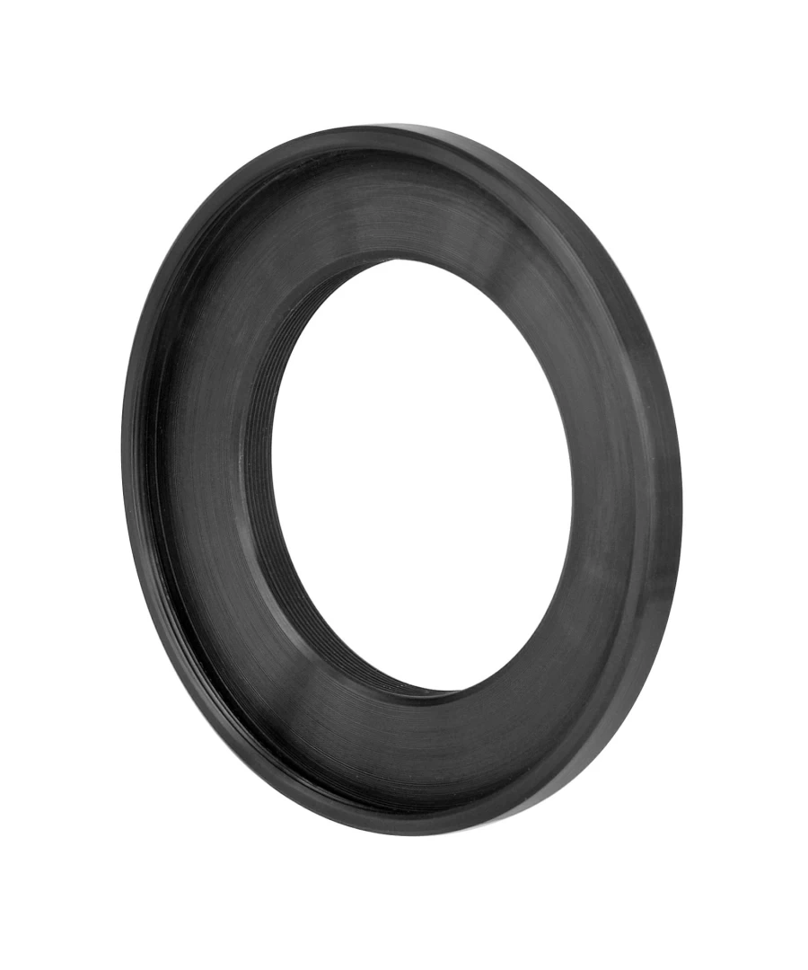 Bresser M48x0.75 to 2.5 Inch Hex Adapter for Telescopes - Explore Scientific Compatible