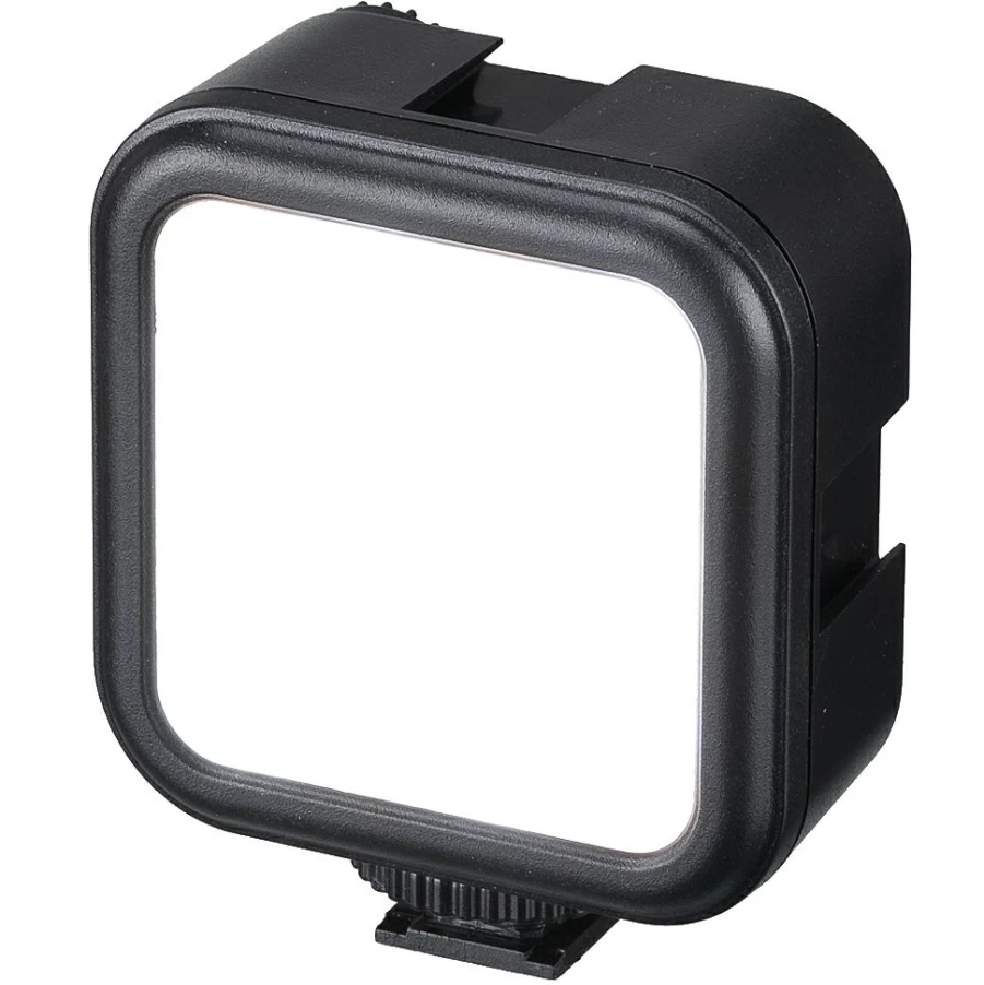 Bresser BR-49RGB 3W Pocket LED Flashlight - Compact & Bright Portable Light