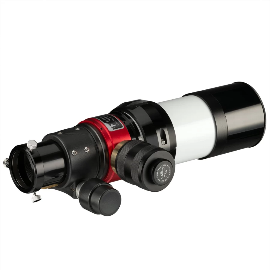 Bresser Lunt LS60MT/R&P Multi-Purpose Telescope OTA for Solar & Astronomical Observation