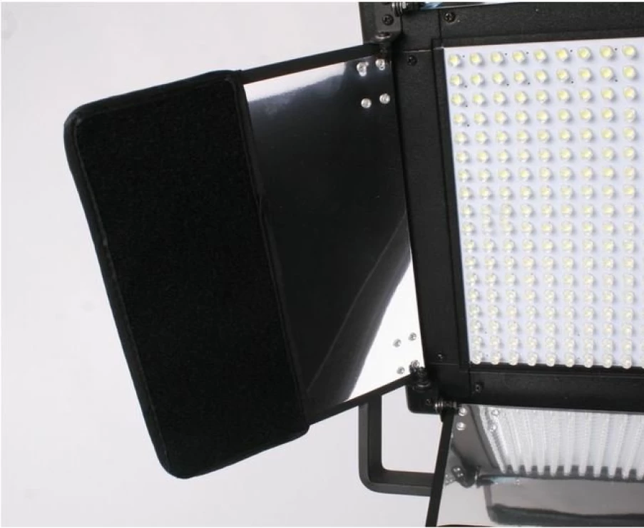 Bresser LG-900 Softbox with Grid - Professional Photography Lighting Accessory for Studio Strobes