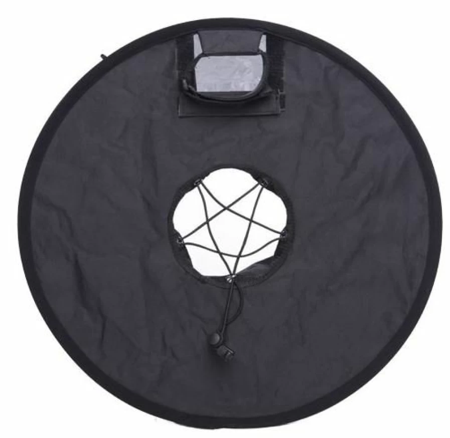 Bresser BR-SB45 45cm Softbox Lighting Ring Flash Diffuser for Professional Photography