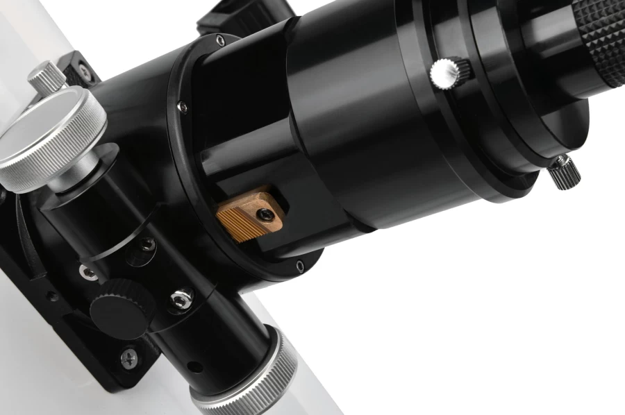 Bresser Messier 10" Dobsonian Telescope with High-Quality Optics for Astronomy Enthusiasts