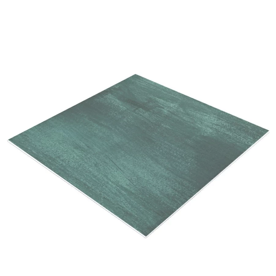 Bresser 60x60cm Abstract Green Photography Backdrop for Tabletop Flat Lay Product Shots