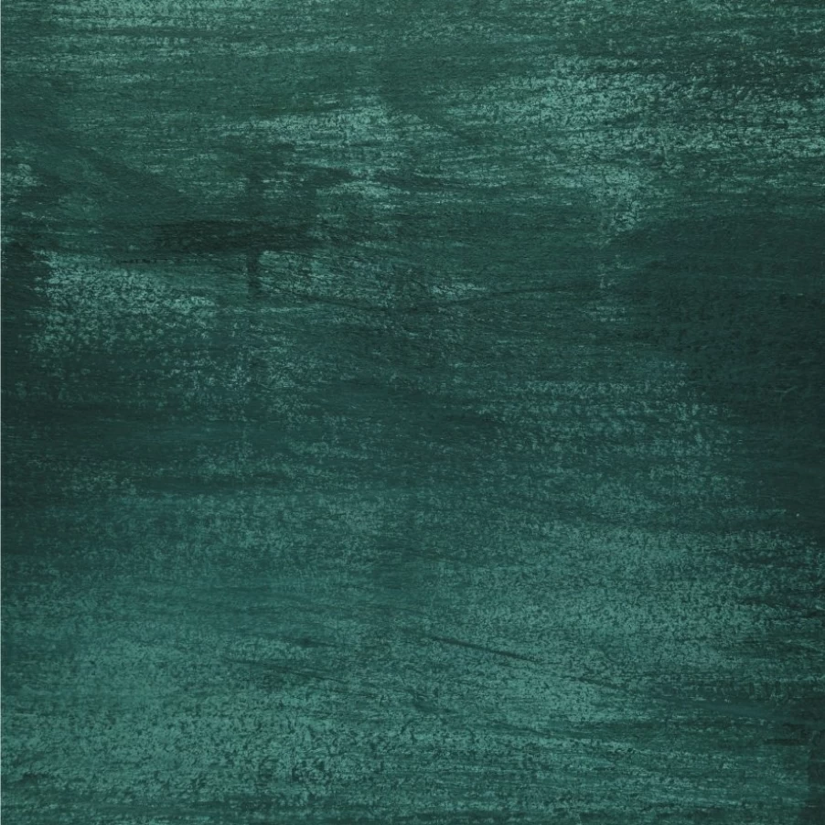 Bresser 60x60cm Abstract Green Photography Backdrop for Tabletop Flat Lay Product Shots