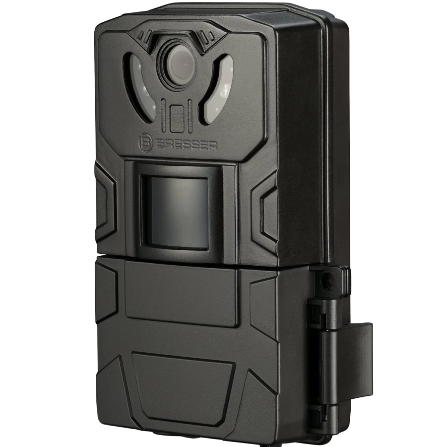 Bresser SFC-1 Wildlife Camera for Birds and Small Animals - HD Outdoor Observation