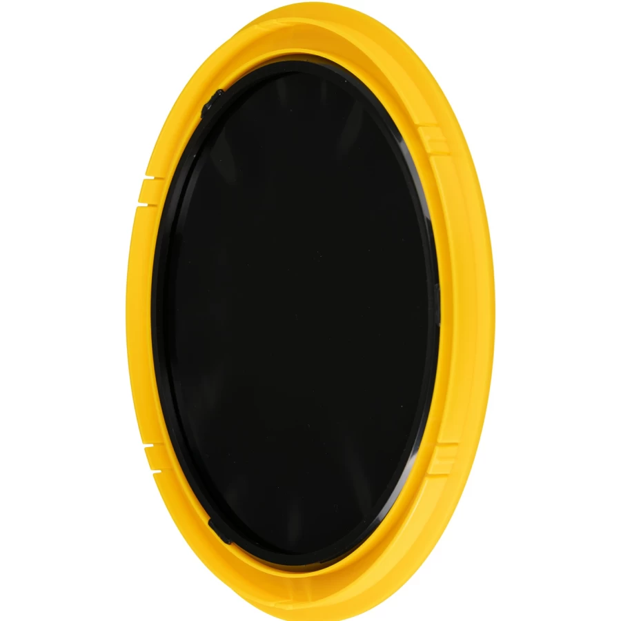 Bresser 244.8mm Solar Filter for Telescopes - Compatible with Messier NT-203 & Other Large Aperture Models