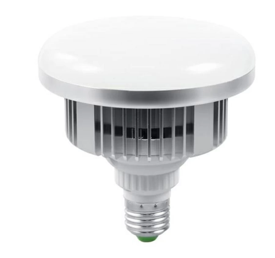 Bresser BR-LB1 E27 LED Bulb 12W (65W Equivalent) 3200K Warm White Light