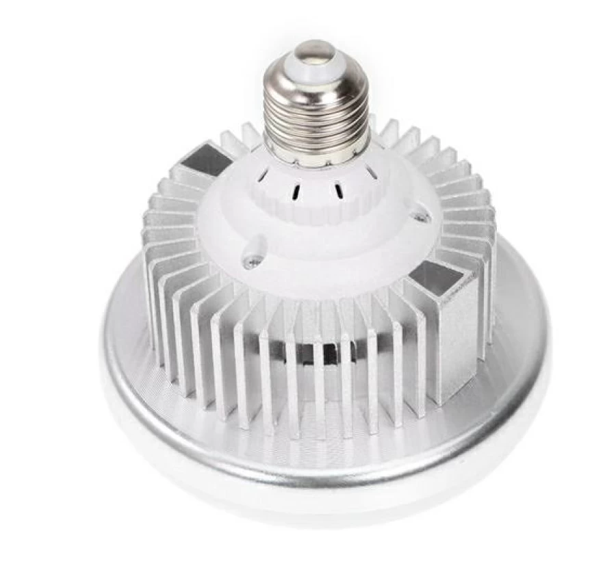 Bresser BR-LB1 E27 LED Bulb 12W (65W Equivalent) 3200K Warm White Light