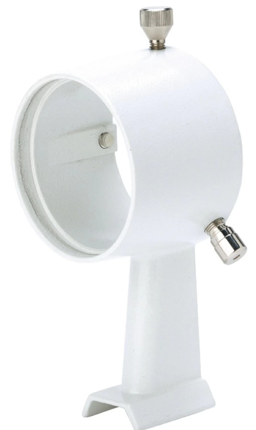 Bresser Xy Finder Scope Holder with Spring, Long Adjustable Mounting Bracket for Telescopes