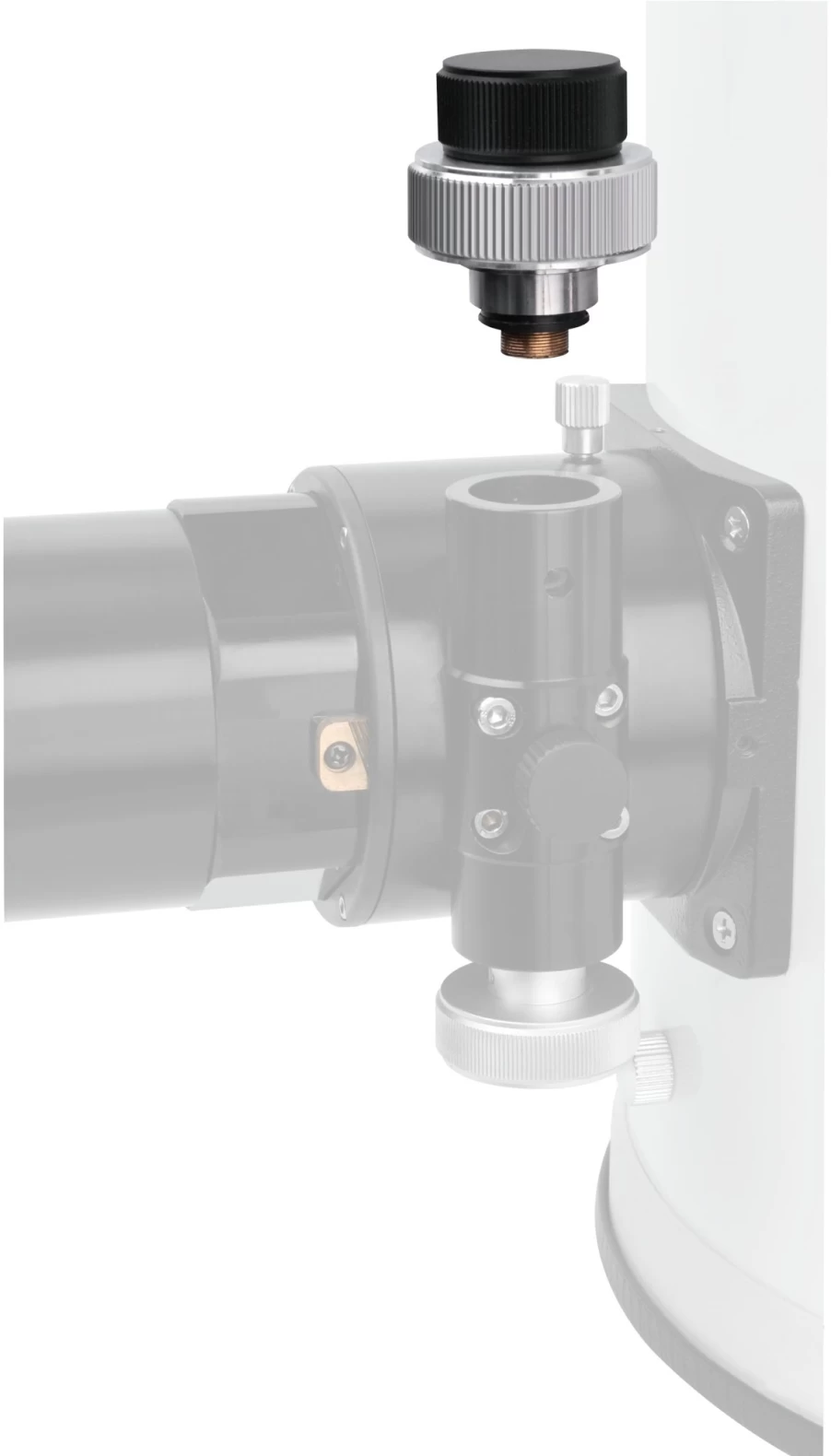 Bresser 1:8 Messier Hexafoc Gear-Set for Telescope Accessories