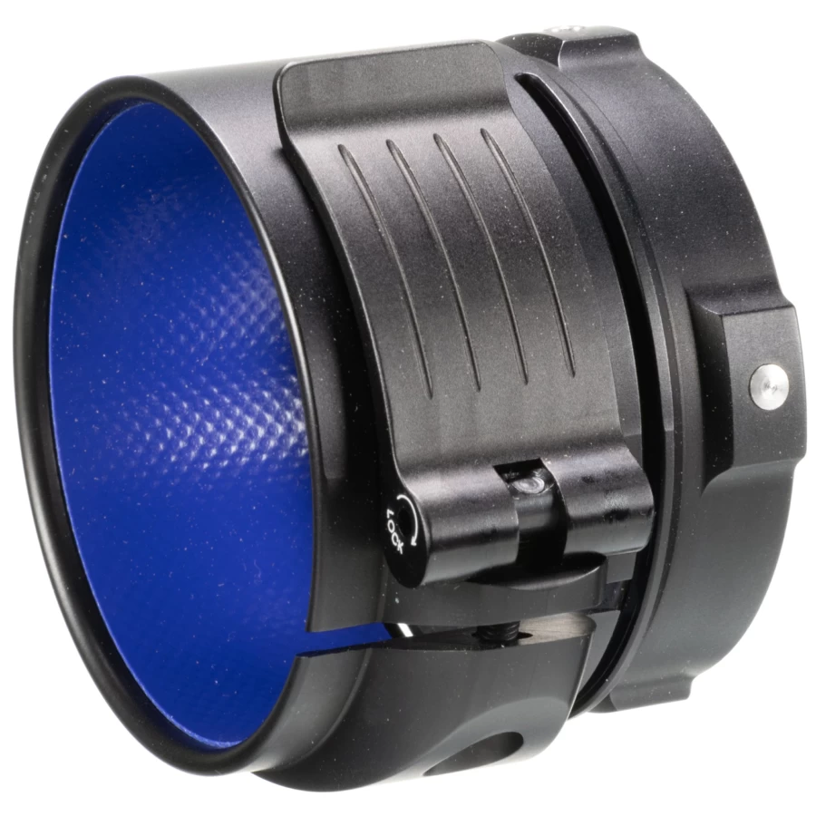 Bresser SmartClip PS 63.5mm Adapter Compatible with Pulsar FN455 - Precision Telescope Accessory