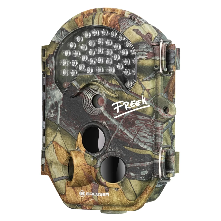 Bresser Wildlife Camera by Freek Vonk – High-Quality Wildlife Observation Gear