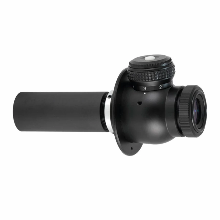Bresser Vixen Polarscope Pf-L II Precision Polar Alignment Scope for AP & SX Mounts