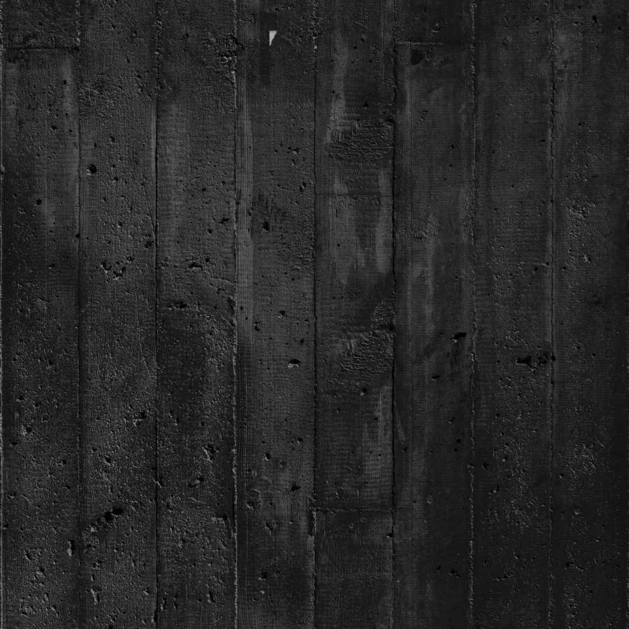 Bresser 40x40cm Black Wood Plank Photography Background for Tabletop Flat Lay Product Shots