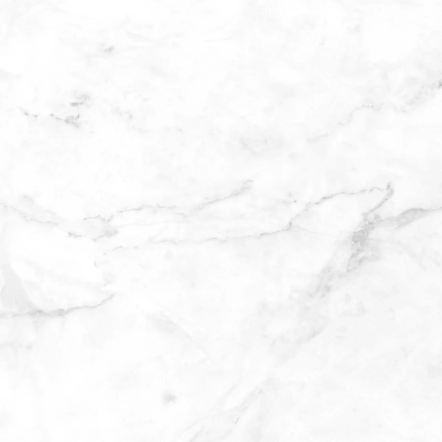 Bresser 40x40cm Light Marble Photography Backdrop for Tabletop Flat Lay Product Shots