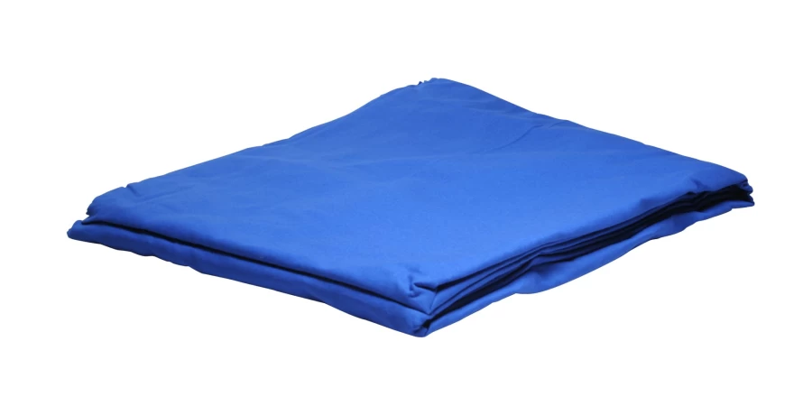 Bresser Y-9 3m x 6m Chroma Key Blue Background Cloth for Green Screen Photography