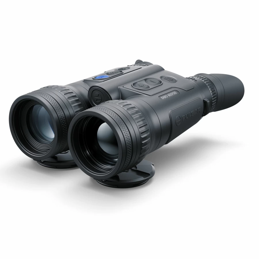 Bresser Merger Duo Binoculars - High-Performance Dual-Purpose Optics for Outdoor & Astronomy