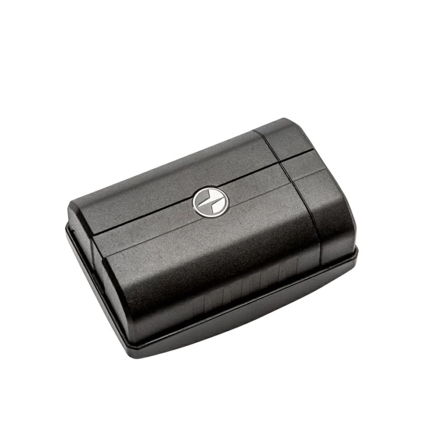 Bresser 3X AA Battery Holder - Secure and Reliable Power Solution for Your Devices