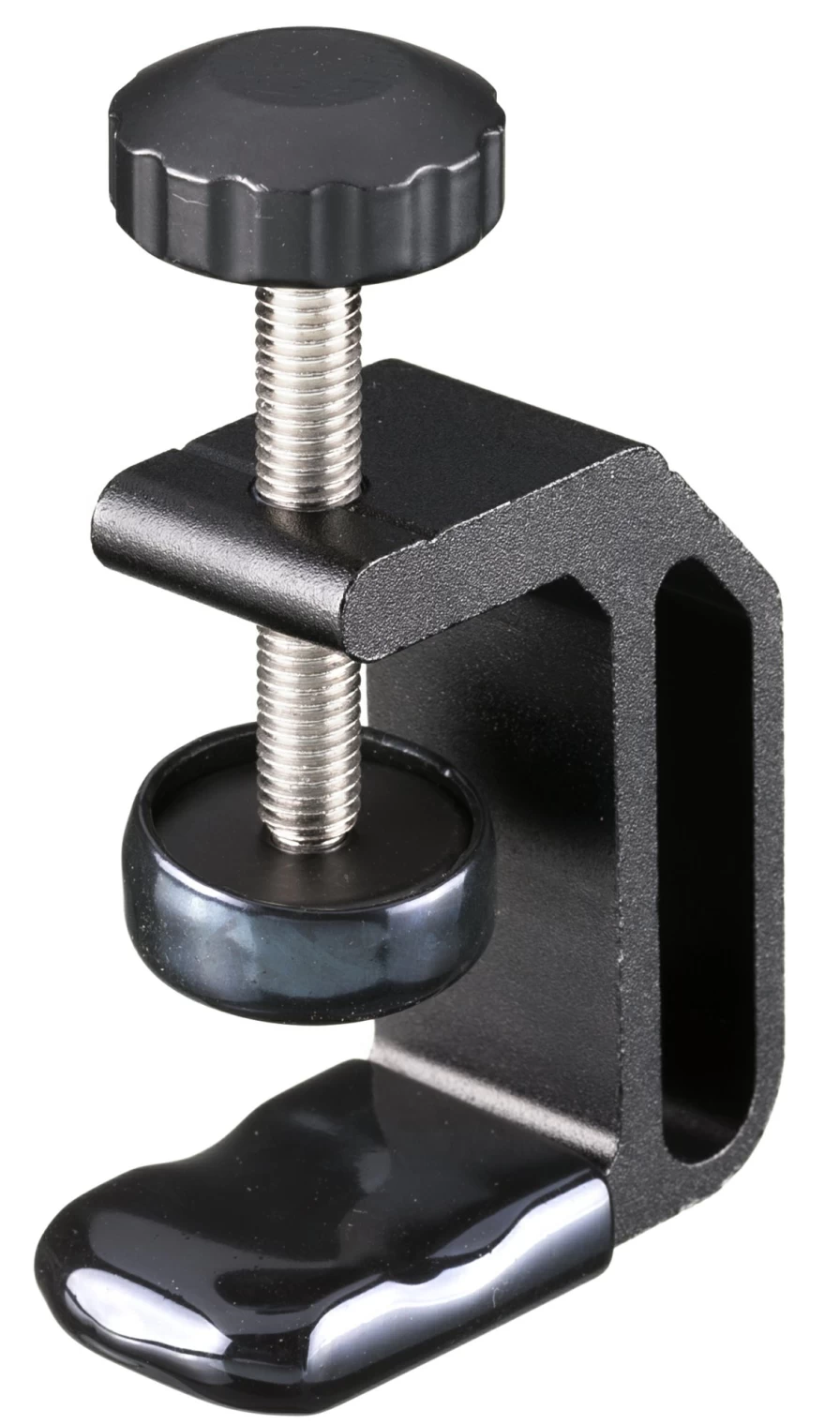 Bresser BR-13 U-Clamp with 1/4-Inch Thread for Camera and Telescope Mounting