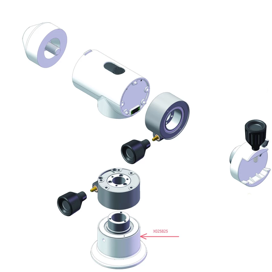 Bresser Vixen AP Mount Base - Premium Astronomical Telescope Mount for Stargazing