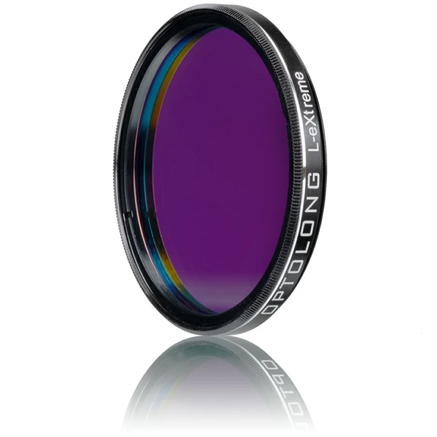 Bresser Optolong 2'' L-Extreme Deep-Sky Light Pollution Filter for Astrophotography