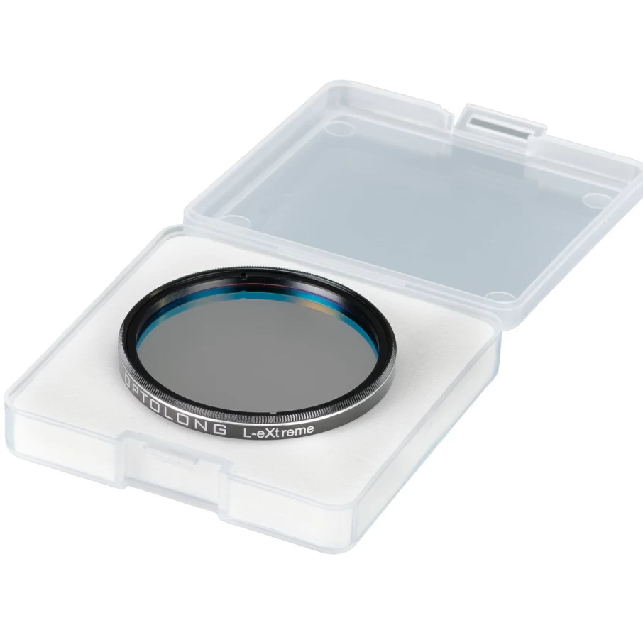 Bresser Optolong 2'' L-Extreme Deep-Sky Light Pollution Filter for Astrophotography