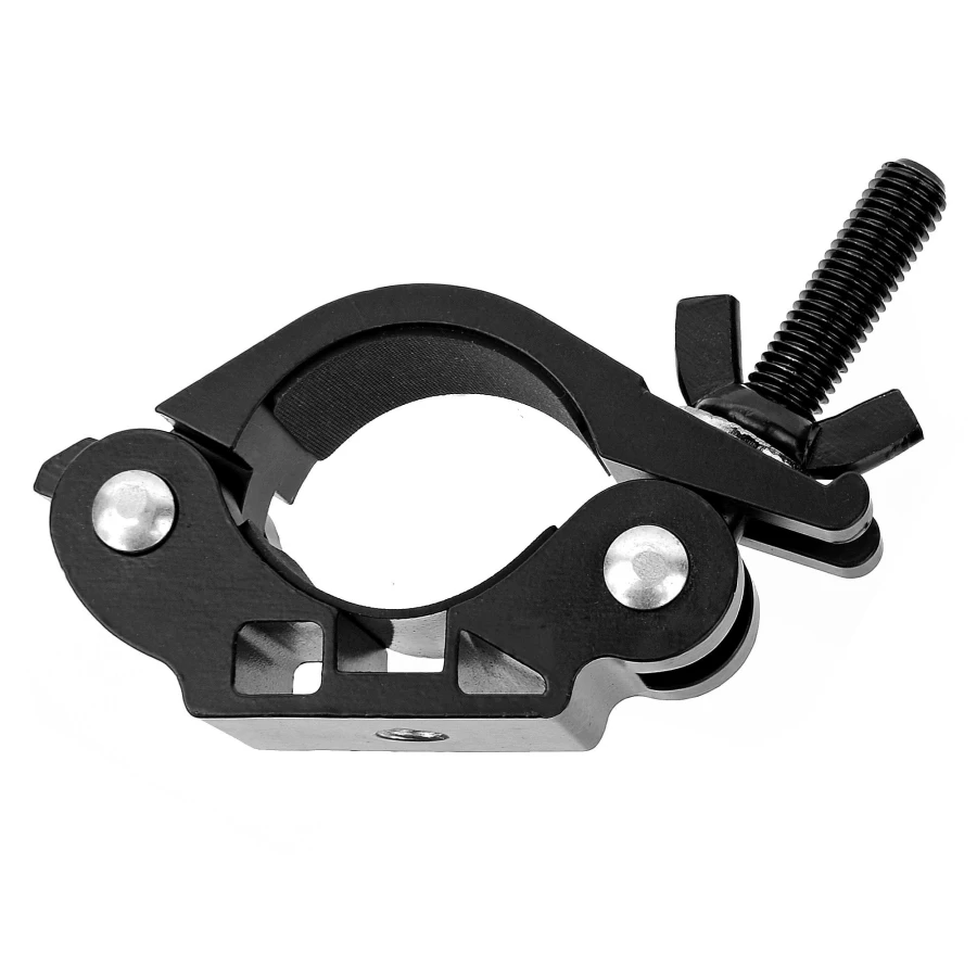 Bresser JM-01 35mm Pipe Clamp for Secure Mounting | Durable Construction